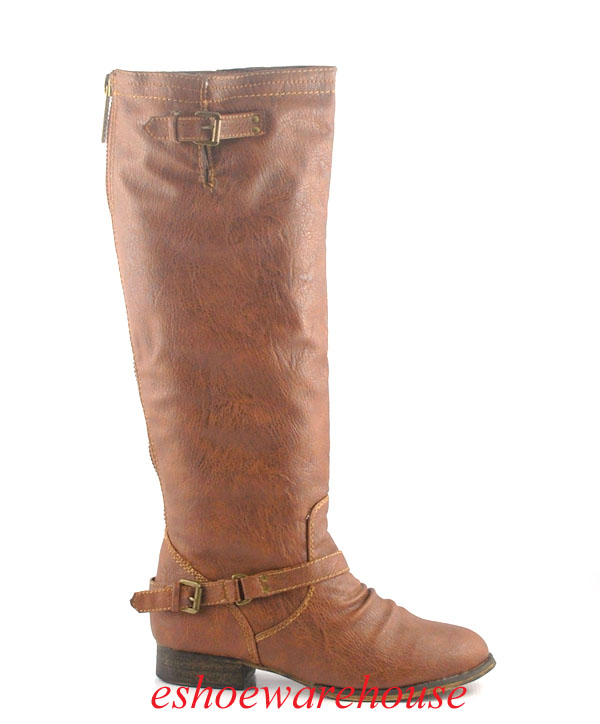mens tan riding boots