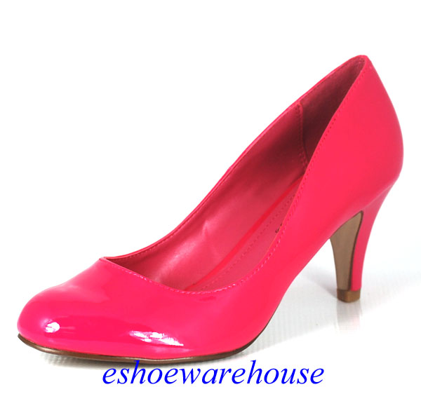 Clothing, Shoes  Accessories  Women's Shoes  Heels